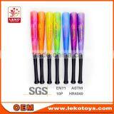 2016 Popular Design Toy Foam Baseball Bat Size 22" With 2.5" Baseball thumbnail-1