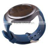 Silicone Strap for SAMSUNG GEAR 2 Smart Watch Strap Band thumbnail-3