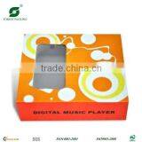 PAPER BOX WITH PVC WINDOW thumbnail-4