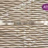 Pleated Velveteen Fabric for Cushion thumbnail-1