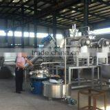 4.5 Tons Pineapple Production Line thumbnail-3