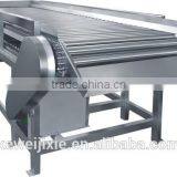 G X J Model Rolling Rail Fruit Sorting Machine