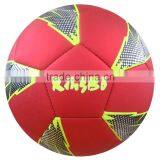 Machine Stitch Soccer Ball thumbnail-1