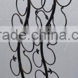 13A004BU Wine Bottle Holders for Bar or Home Decoration