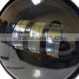 LED Auxiliary Lights Fits Harley Motorcycles 4.5 Inch Auxiliary Lights Led Fog Light Supplier's Choice thumbnail-5