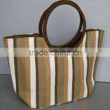 Paper+cotton Handbag thumbnail-1