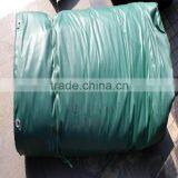 1000D Vinyl PVC Tarpaulin for Truck Tarps thumbnail-6