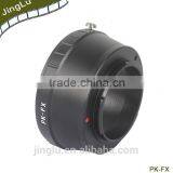 (factory Supplier)PK-FX Lens Adapter for PK Mount Lens to FX Mount Camera Body thumbnail-2