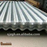 HDG Coil,galvanized Steel Coil,after Corrugated 800mm,galvanized Steel Sheet thumbnail-1