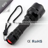 Powerful Flashlight,led Flashlight Torch,rechargeable Led Torch Flashlight thumbnail-2