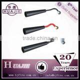 3kg Co2 Fire Extinguisher Hose&horn thumbnail-1