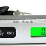 BS-HS135 50kg Digital Travel Luggage Scale thumbnail-1