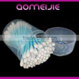 Plastic Zipper Bag Black Birch Sterile Cotton Buds thumbnail-6