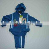 Children 3 Pcs Clothing Set
