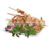 China Manufacturer Bbq Bamboo Skewers and Toothpick thumbnail-5