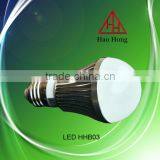 3W 5W 7W 9W 18W Light Bulb / Super Bright Led Bulb / E26/e27/B22 Screw