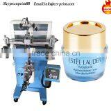 Cometic Jar Screen Printer Jar Silk Screen Printer Printing for Jar LC-PA-400E