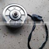 12V DC Auto Cooling Fan Motor OEM 263500-5480 for TOYOTA thumbnail-5