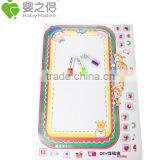 Baby Matee Wall Sticker for Baby Room Kids Wall Sticker Removal Wall Stickers thumbnail-1