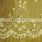 3D Lace New Lace High Quality Net Dantel Lace Swiss Lace for Wedding Garment Arti thumbnail-2