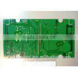 SMT ROHS OEM Double Sided Multilayer Presensitized Pcb