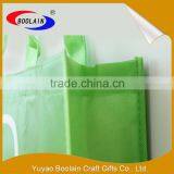 New Innovative Products Recyled pp Laminated Nonwoven Bag From China Market thumbnail-2