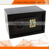 Electronic Digital Steel Safe Box Fireproof Safes Combination Bank Safe Box thumbnail-5