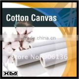 ECO-solvent Glossy 60 inch cotton canvas