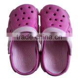 Children's EVA Clogs(3HG13010DF thumbnail-1