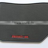 Custom Logo Rubber /PVC Floor Mats For Peugeot 408 Cars thumbnail-5