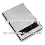 Electronic Kitchen Scale 5KG Diet Scale LED Display thumbnail-1