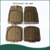Universal Fit Rubber Car Floor Mat