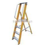 Platform Ladder 4-Tread thumbnail-1