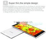 Original DOOGEE DG550 16GB White, 5.5 Inch 3G Android Android 4.2.9 Smart Phone thumbnail-4