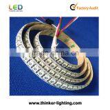 IC Card Led Strips Advertising Lighting Programmable Led Digital Flexible Strip WS2812B With 5v CE&Rohs