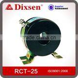 Low Voltage High Accuracy Class Rct Current Transformer thumbnail-2