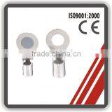 Non-insulation Ring Terminal