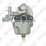 Engine Carburetor
