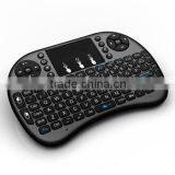 2016 Mini 2.4G Wireless Keyboard With Mouse Combo thumbnail-2
