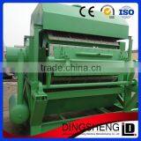 Automatic Recycled Pulp Paper Egg Tray Making Machine/egg Tray Paper Pulp Molding Machine
