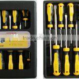 D1108-24 8 PCS Good Quality Best Screwdriver Set thumbnail-1