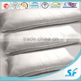 chep polyester fill large body pillow microfiber bolster pillow