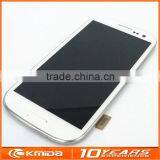 Original new cheap price lcd for galaxy s3 iii i9300 lcd touch screen digitizer