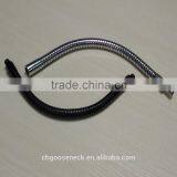 Headsets Stainless Steel Flexible Gooseneck Mental Tubing thumbnail-3