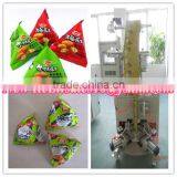 Peanut Automatic Triangle Packaging Machine