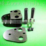 Ball Lock Punch Retainer, Dayton Punched and Dies, Modified Dayton thumbnail-3