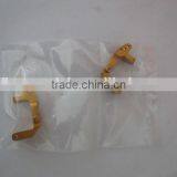 1/10 rc Car Upgrade Spare Parts Front Hub Carrier thumbnail-1