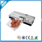 Small commercial vacuum packaging machine automatically The kitchen electronic household vacuum sealer