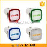 Wholesale Micro USB Car Charger 2 Port Adapter thumbnail-5