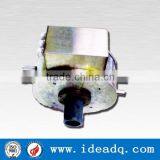 The Wide Application of Crystallization of Agitator